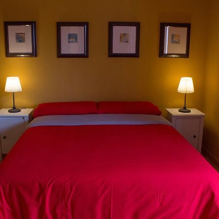 Playa Cancajos.- BreNa Baja  Apartamento Salinas 2 מראה חיצוני תמונה