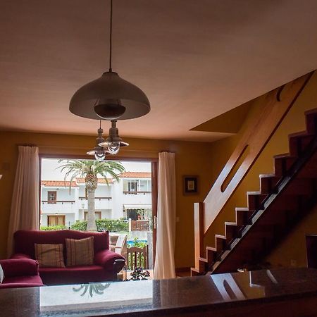 Playa Cancajos.- BreNa Baja  Apartamento Salinas 2 מראה חיצוני תמונה