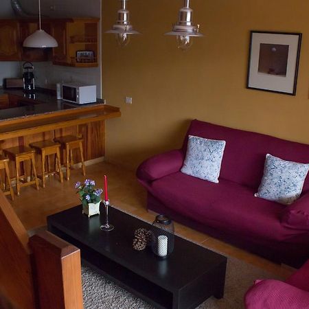 Playa Cancajos.- BreNa Baja  Apartamento Salinas 2 מראה חיצוני תמונה