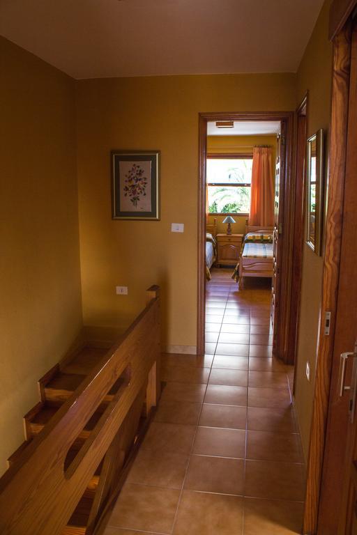 Playa Cancajos.- BreNa Baja  Apartamento Salinas 2 חדר תמונה