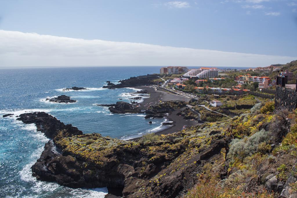 Playa Cancajos.- BreNa Baja  Apartamento Salinas 2 חדר תמונה