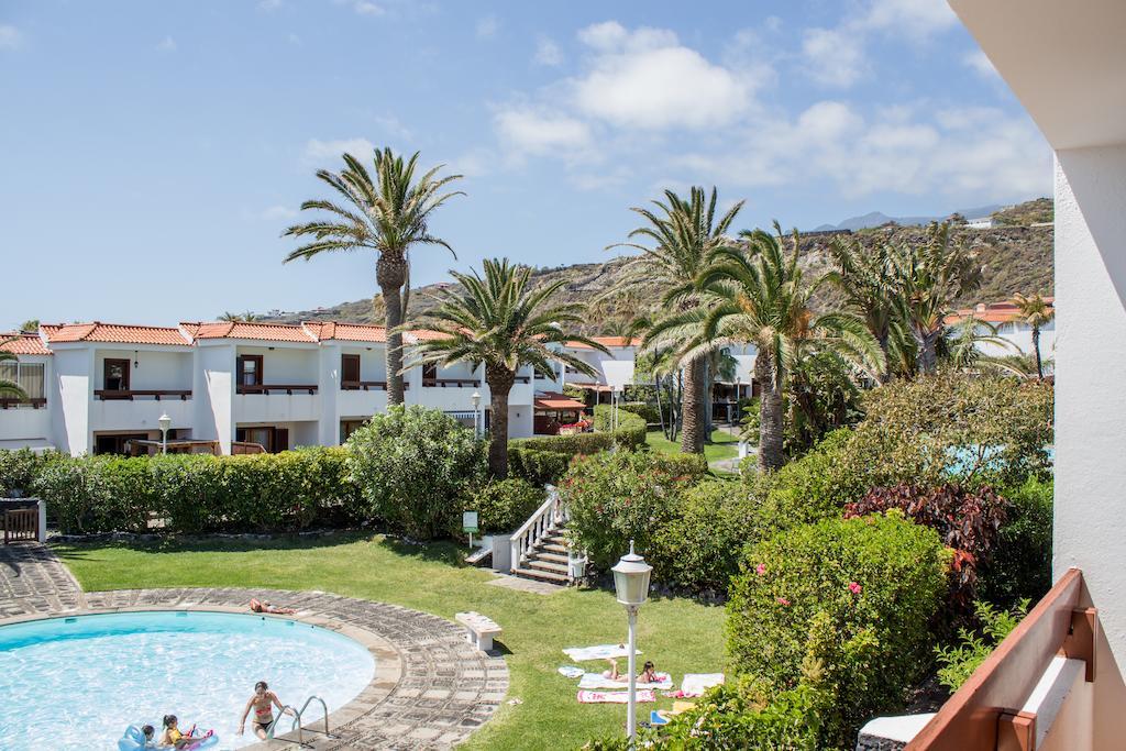 Playa Cancajos.- BreNa Baja  Apartamento Salinas 2 חדר תמונה