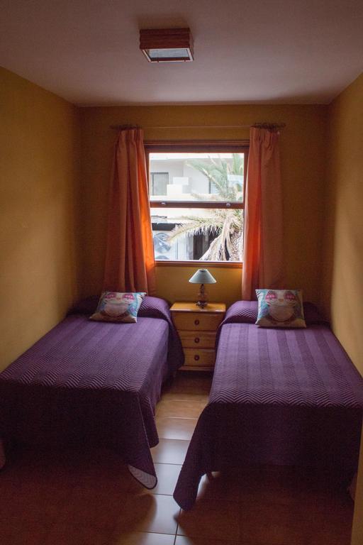 Playa Cancajos.- BreNa Baja  Apartamento Salinas 2 מראה חיצוני תמונה
