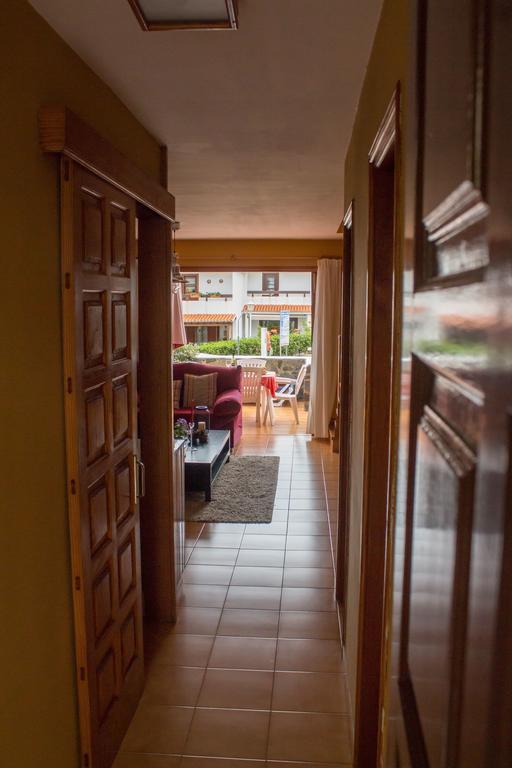 Playa Cancajos.- BreNa Baja  Apartamento Salinas 2 מראה חיצוני תמונה