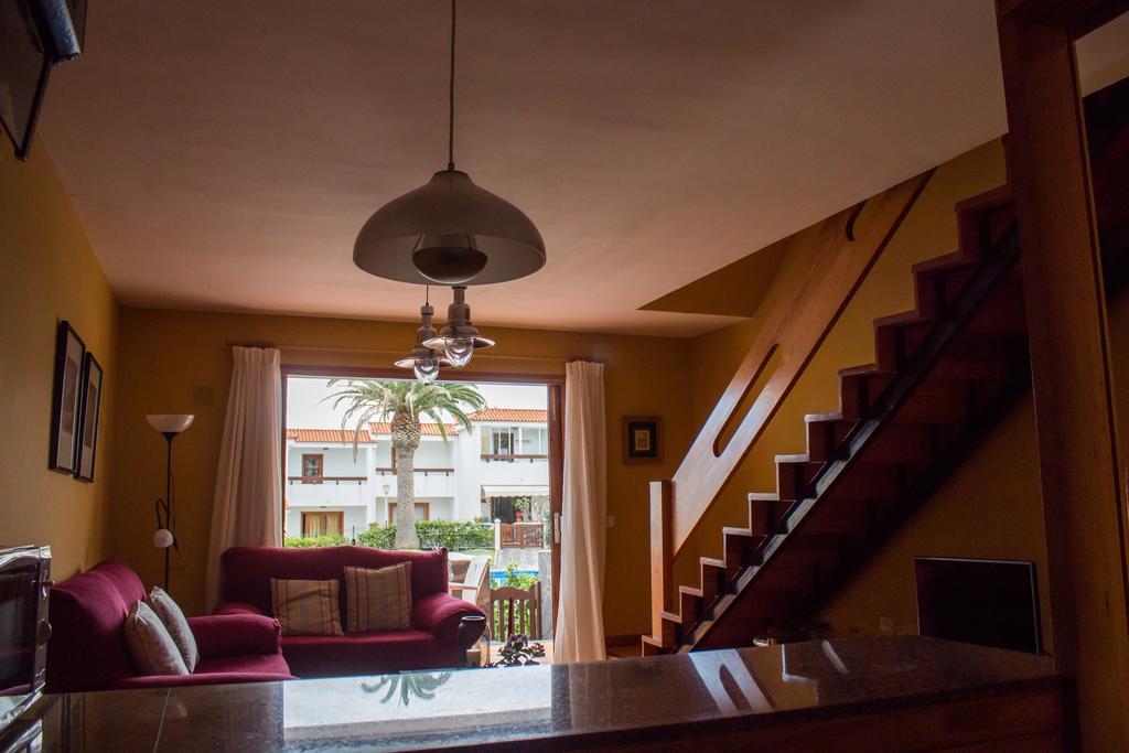 Playa Cancajos.- BreNa Baja  Apartamento Salinas 2 מראה חיצוני תמונה